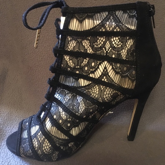 Shoes - Just fabulous shoes